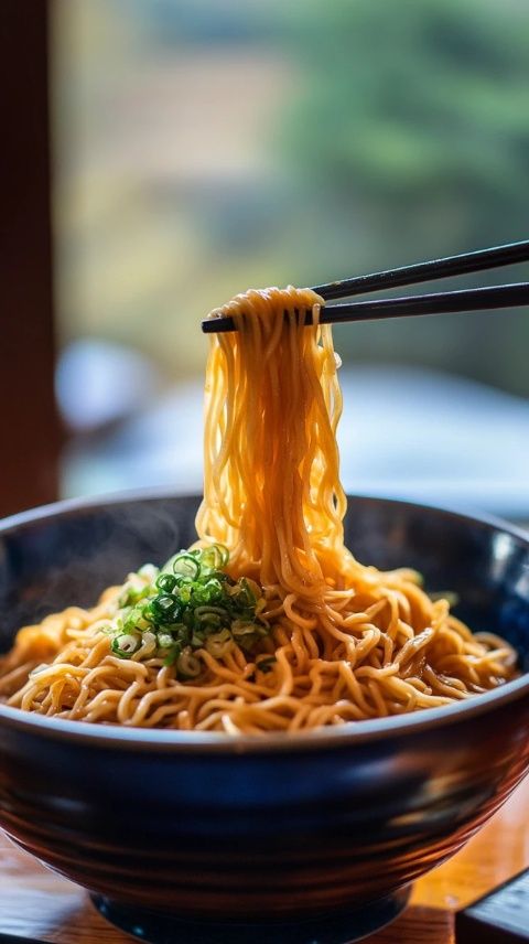 傳承奶奶手藝:五種風味面食,最后一道驚艷味蕾