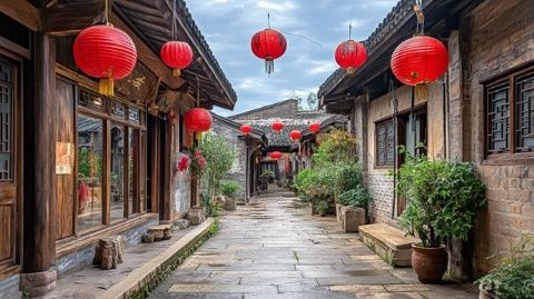 潮汕五日游攻略:輕松游玩好去處分享