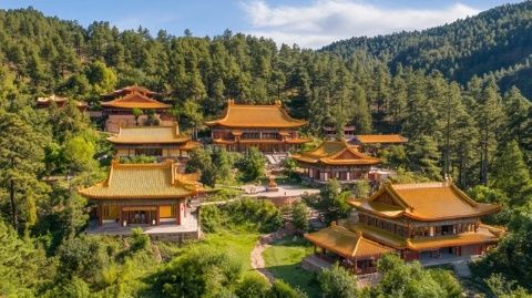 蘭州熱門旅游景點推薦: 蘭州野生動物園、安寧仁壽山農家樂、九州臺度假區等好去處。