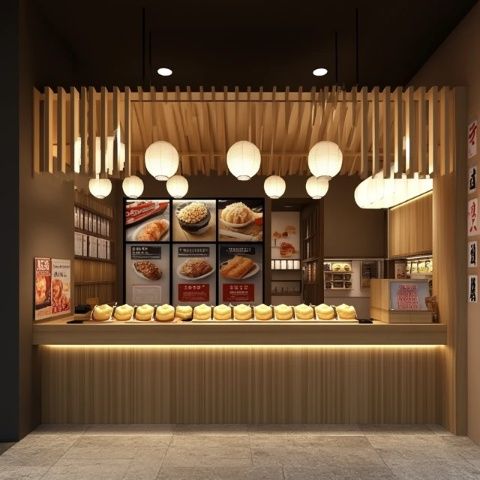 帝都吃貨胖三斤系列新店開業!