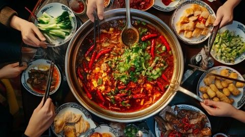 河南美食探秘:領(lǐng)略中原大地獨(dú)特風(fēng)味的美食之旅