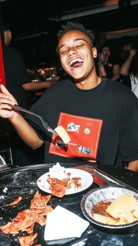 無所不吃的貝爺竟被輸給了ta?!