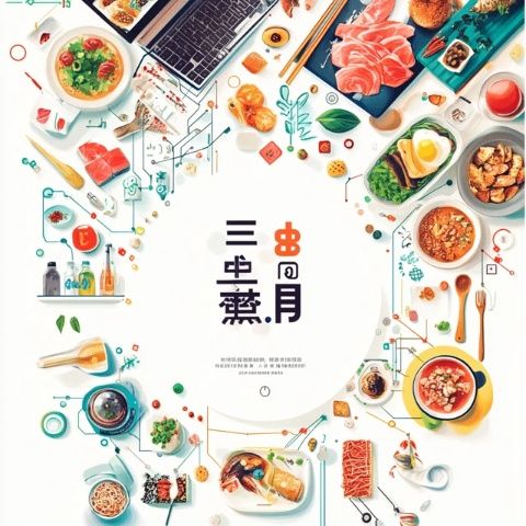 吃貨速看!春季美食大賽啟動啦~