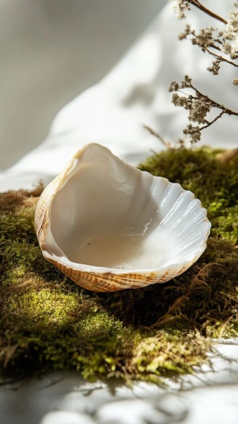 深海鮑魚的另類吃法海洋珍饈的鮮美新體驗