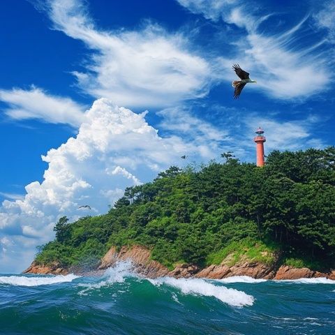 國慶小眾旅行地推薦:探索自然與美食的秘密角落
