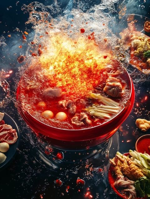 2019年中華美食攝影盛典:中國風味全景展