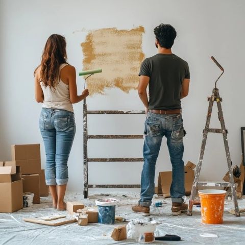裝修買房心路歷程：分享我的血淚史與寶貴經驗
