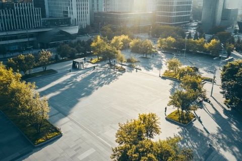 9月28日試營業:萬悅城全業態指南及便捷停車攻略