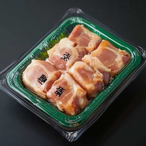 大笪地港式燒臘,一家主打港式燒臘的美食城檔口,算是家挺新的店,開業也就兩年多