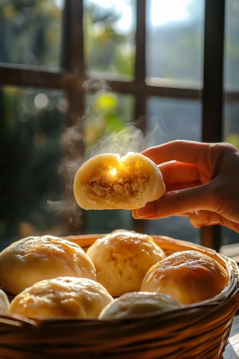 漢中必吃的小吃大全:品嘗以下十大特色小吃