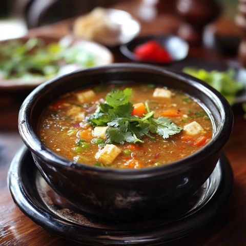 西指導(dǎo)塞爾維亞之旅實(shí)為美食探秘：從羊肉到家鄉(xiāng)湯面的味覺尋蹤