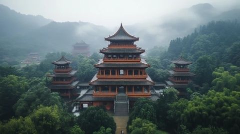 樂山雙節(jié)同慶,再赴山水人文之旅