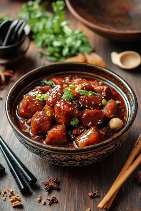 新疆孜然香,簡單易學做碳烤羊肉串,美食分享!