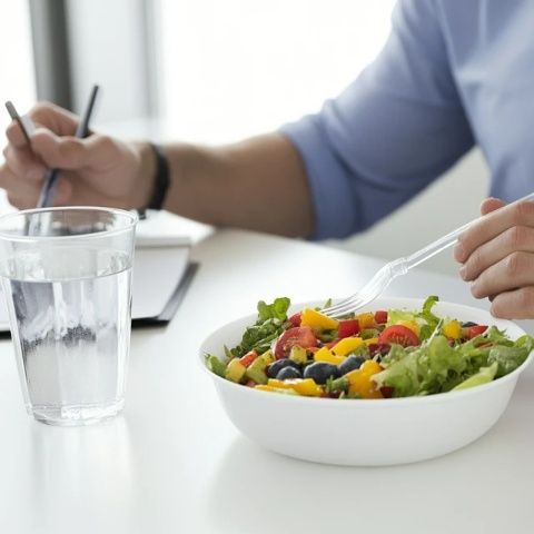 超贊職場午餐推薦:新鮮食材每日精選