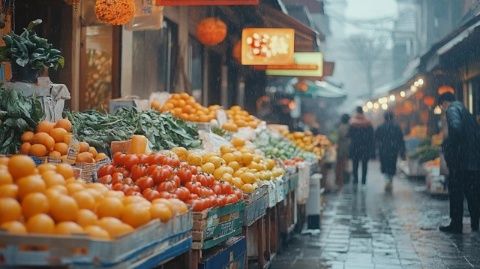 探秘延吉光華路:40年老字號美食文化探尋之旅