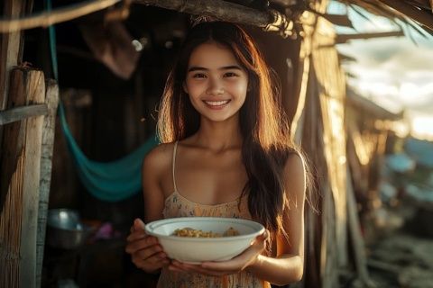 揭秘海鹽鄉間美食秘境：農家風味、牛肉盛宴與水鄉風情的完美邂逅