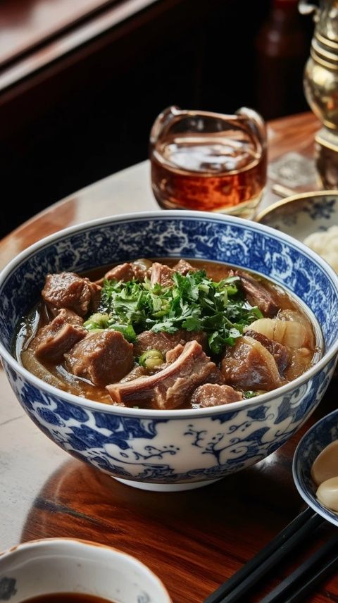 韶關(guān)美食挑戰(zhàn)味蕾！4款地道美味，吃貨絕不能錯過！