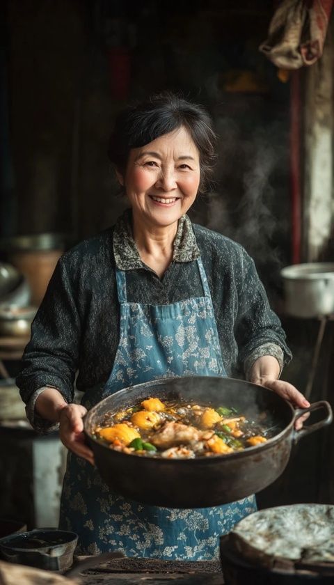 山西襄垣:煤炭之鄉(xiāng)的美食探秘——面食天堂與地地道道的家鄉(xiāng)味