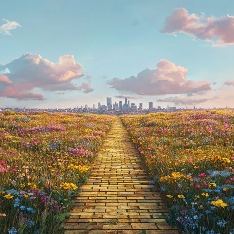開封移步皆是景 舉目滿眼新美景綻放古城宋韻