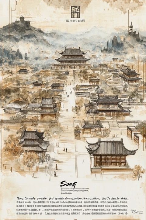 商丘古城歷史沿革之旅