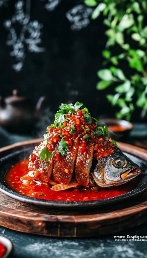 貴州仁懷特色美食探秘:三把雞、合馬羊肉風(fēng)味獨(dú)特