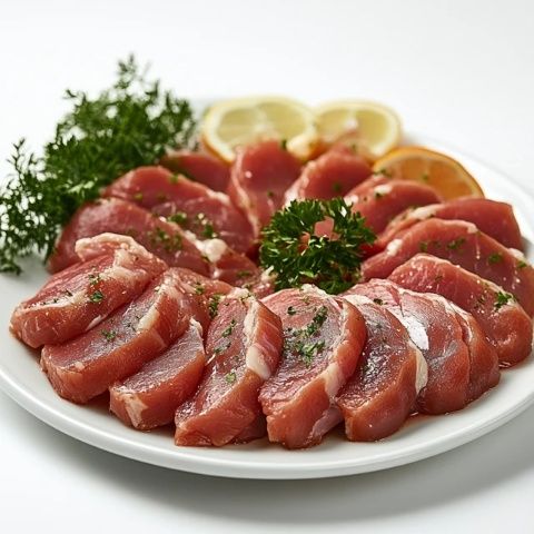 廣東燒臘制作方法!吃貨必備!