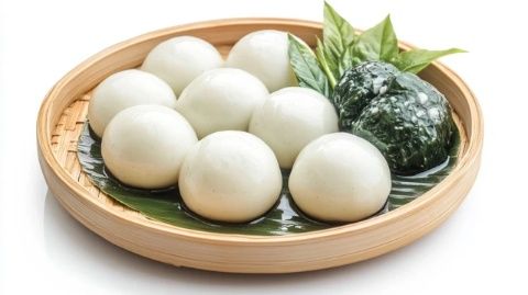 如何讓饅頭光滑有彈性：掌握這些技巧輕松做出完美饅頭