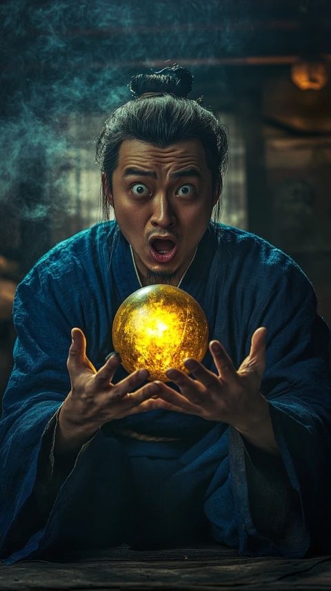 2023年度必看熱劇:璀璨星途、古韻傳奇與心靈治愈者