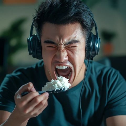 無所不吃的貝爺竟被輸給了ta?!