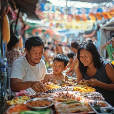 揭秘海鹽鄉間美食秘境：農家風味、牛肉盛宴與水鄉風情的完美邂逅