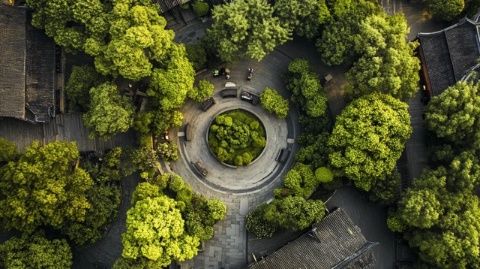 蘇州三大古街巷：沉浸式體驗(yàn)江南水鄉(xiāng)的韻味與風(fēng)情
