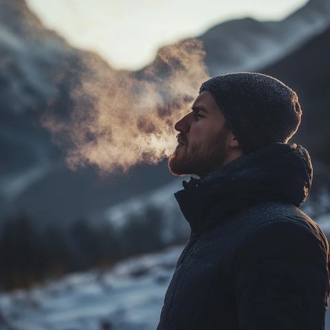 凍傷急救措施速get！寒冷天氣出行必備小知識