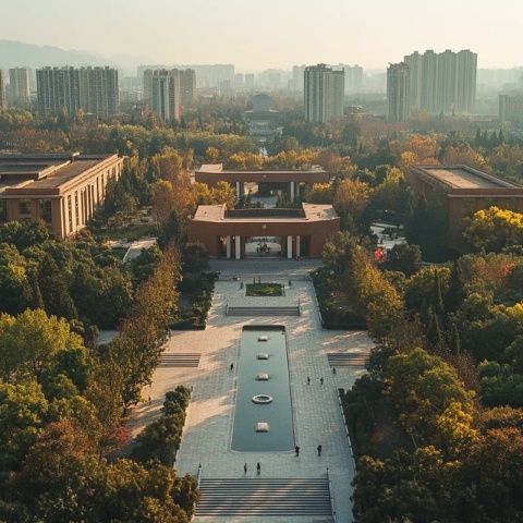 若貴為上海灘四大985高校之一的華東師范大學確有意向于崇明島上建校區