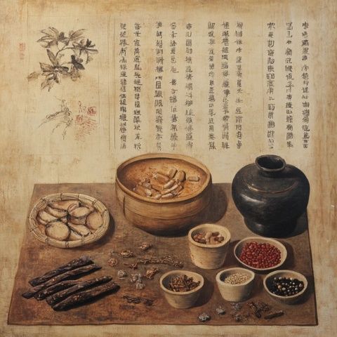 中醫(yī)經(jīng)典:全面解析人體臟腑理論及應(yīng)用(pdf版)