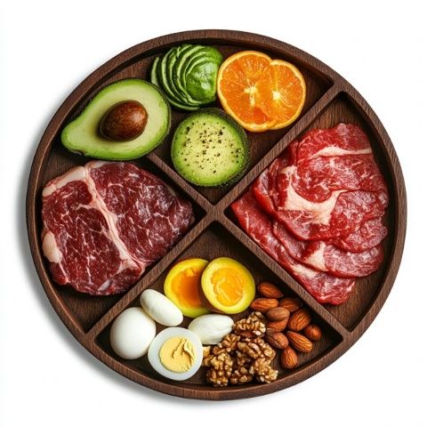 生酮減肥法詳解:什么是生酮飲食?