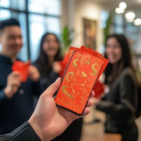 江寧區(qū)第二期消費券來襲！100元紅包等你來搶，不限戶口全城可用！