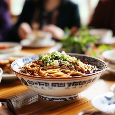山東濱州五大特色美食盤點：必嘗的特產(chǎn)美食之旅