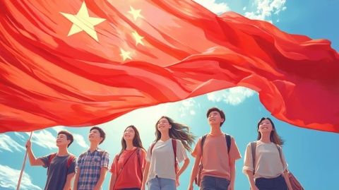 寧波諾丁漢大學(xué)開放日:感受國際教育魅力