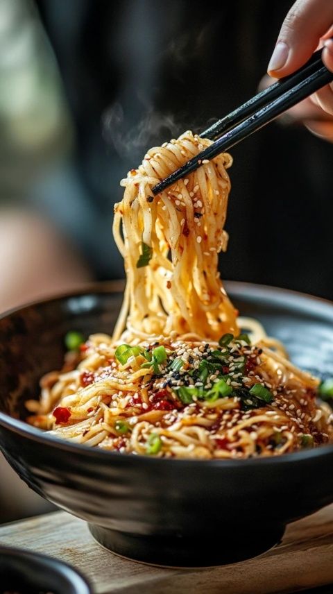 品味云南風情:享受一碗地道的過橋米線美食之旅