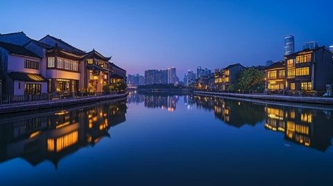 蘇州三大古街巷：沉浸式體驗(yàn)江南水鄉(xiāng)的韻味與風(fēng)情