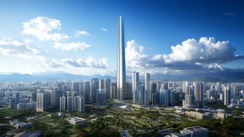 深圳是一座充滿活力的現代化城市，擁有豐富的旅游資源和多樣的活動選擇