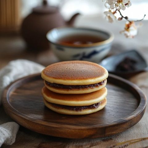 北京稻香村黑豆起子饃京城糕點新貴，空氣炸鍋3分鐘，回味無窮的美味之旅