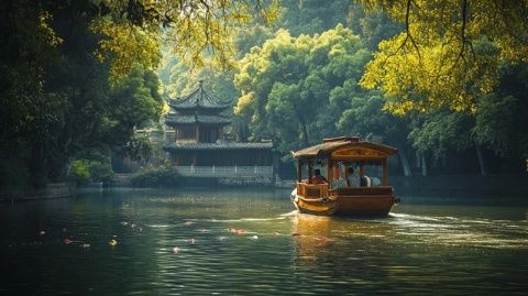 廣州旅游深度指南:美食景點全解鎖