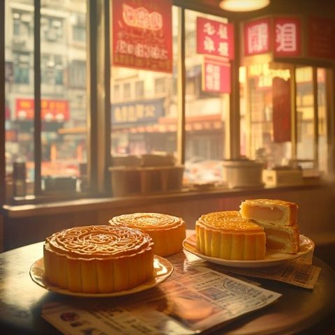 重溫經(jīng)典:香港懷舊必嘗的七十年老店缽仔糕之旅