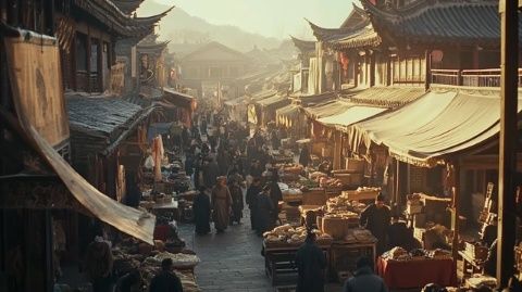 北京、合肥八合里大對決,差異驚人!