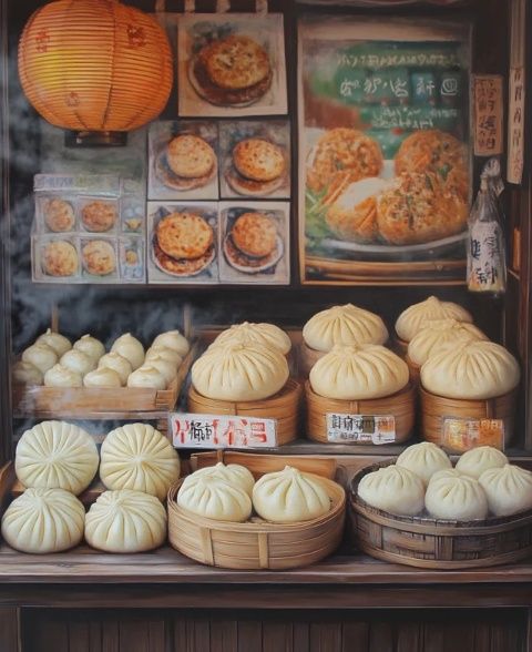 常州地道美食推薦：蘿卜干、麻糕與蝦餅不容錯(cuò)過(guò)