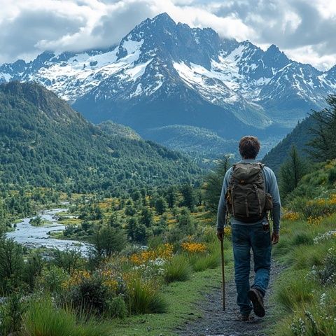 做成熟的旅行者,戶外運動中必須了解的安全常識!