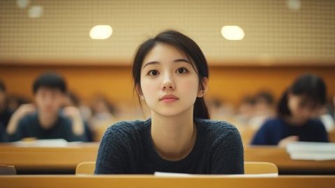 寧波諾丁漢大學(xué)開放日:感受國際教育魅力