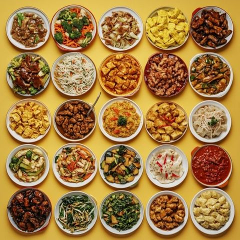 四川米易縣特色美食推薦:從涼粉到羊肉米線不容錯過