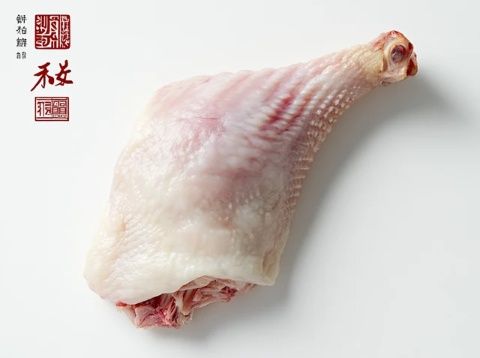 如何輕松辨別正宗南京鹽水鴨？包裝是關鍵！